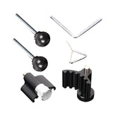 Maxbell Engine Timing Camshaft Lock Kit Belt Tools Engine Timing Repair Locking Pins