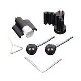 Maxbell Engine Timing Camshaft Lock Kit Belt Tools Engine Timing Repair Locking Pins