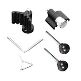 Maxbell Engine Timing Camshaft Lock Kit Belt Tools Engine Timing Repair Locking Pins