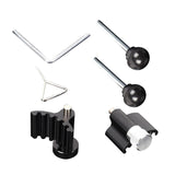 Maxbell Engine Timing Camshaft Lock Kit Belt Tools Engine Timing Repair Locking Pins