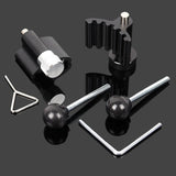 Maxbell Engine Timing Camshaft Lock Kit Belt Tools Engine Timing Repair Locking Pins