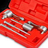 Maxbell Engine Timing Tool Kits Flywheel Locking Tools Automatic and Manual Portable