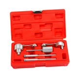 Maxbell Engine Timing Tool Kits Flywheel Locking Tools Automatic and Manual Portable