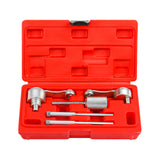 Maxbell Engine Timing Tool Kits Flywheel Locking Tools Automatic and Manual Portable