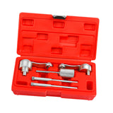 Maxbell Engine Timing Tool Kits Flywheel Locking Tools Automatic and Manual Portable
