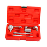 Maxbell Engine Timing Tool Kits Flywheel Locking Tools Automatic and Manual Portable