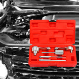 Maxbell Engine Timing Tool Kits Flywheel Locking Tools Automatic and Manual Portable