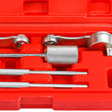 Maxbell Engine Timing Tool Kits Flywheel Locking Tools Automatic and Manual Portable