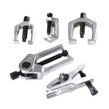 Maxbell 5 Pieces Ball Joint Separator Puller Splitter Remover for Trailers Auto