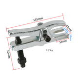 Maxbell 5 Pieces Ball Joint Separator Puller Splitter Remover for Trailers Auto