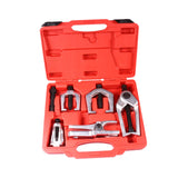 Maxbell 5 Pieces Ball Joint Separator Puller Splitter Remover for Trailers Auto