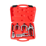 Maxbell 5 Pieces Ball Joint Separator Puller Splitter Remover for Trailers Auto