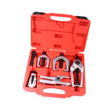 Maxbell 5 Pieces Ball Joint Separator Puller Splitter Remover for Trailers Auto