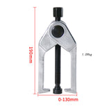 Maxbell 5 Pieces Ball Joint Separator Puller Splitter Remover for Trailers Auto