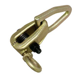 Maxbell Auto Body Clamp 2 Ways Self Tightening for Buses Automotive Repair Tool