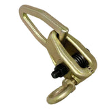 Maxbell Auto Body Clamp 2 Ways Self Tightening for Buses Automotive Repair Tool