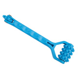 Maxbell Car Sound Insulation Roller with Handle for Automobile Noise Insulation Blue 20cm