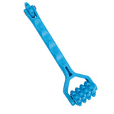 Maxbell Car Sound Insulation Roller with Handle for Automobile Noise Insulation Blue 20cm