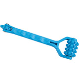 Maxbell Car Sound Insulation Roller with Handle for Automobile Noise Insulation Blue 20cm