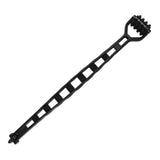 Maxbell Car Sound Insulation Roller with Handle for Automobile Noise Insulation Black 41cm