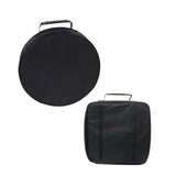 Maxbell EV Charging Cable Bag Large Capacity Cable Storage Bag for Garden Hoses Round