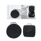 Maxbell EV Charging Cable Bag Large Capacity Cable Storage Bag for Garden Hoses Round