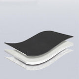 Maxbell EV Charging Cable Bag Large Capacity Cable Storage Bag for Garden Hoses Round