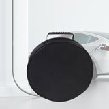Maxbell EV Charging Cable Bag Large Capacity Cable Storage Bag for Garden Hoses Round