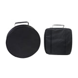 Maxbell EV Charging Cable Bag Large Capacity Cable Storage Bag for Garden Hoses Round