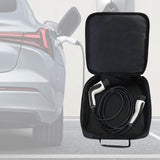 Maxbell EV Charging Cable Bag Large Capacity Cable Storage Bag for Garden Hoses Rectangle