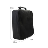 Maxbell EV Charging Cable Bag Large Capacity Cable Storage Bag for Garden Hoses Rectangle