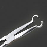 Maxbell Hose Gripping Pliers Narrow Space Automotive Repair for Car Maintenance