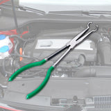 Maxbell Hose Gripping Pliers Narrow Space Automotive Repair for Car Maintenance