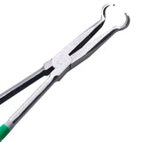 Maxbell Hose Gripping Pliers Narrow Space Automotive Repair for Car Maintenance