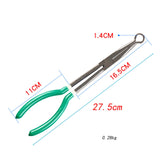 Maxbell Hose Gripping Pliers Narrow Space Automotive Repair for Car Maintenance