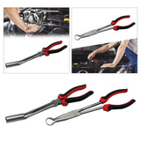 Maxbell Spark Plug Wire Removal Pliers Tool Convenient Hand Tools Spark Boot Remover Sleeve Head