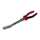 Maxbell Spark Plug Wire Removal Pliers Tool Convenient Hand Tools Spark Boot Remover Sleeve Head