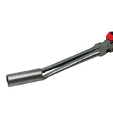 Maxbell Spark Plug Wire Removal Pliers Tool Convenient Hand Tools Spark Boot Remover Sleeve Head