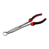 Maxbell Spark Plug Wire Removal Pliers Tool Convenient Hand Tools Spark Boot Remover O Shaped Head