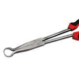 Maxbell Spark Plug Wire Removal Pliers Tool Convenient Hand Tools Spark Boot Remover O Shaped Head