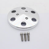 Maxbell Air Conditioner Clutch Cover Durable for Sanden 508 Compressor Assembly