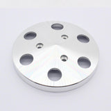 Maxbell Air Conditioner Clutch Cover Durable for Sanden 508 Compressor Assembly