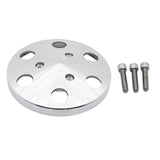 Maxbell Air Conditioner Clutch Cover Durable for Sanden 508 Compressor Assembly