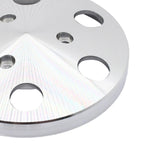 Maxbell Air Conditioner Clutch Cover Durable for Sanden 508 Compressor Assembly