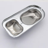 Maxbell Master Cylinder Cover Cap for Ford Single Bail Cover Waterproof Metal Gasket