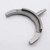 Maxbell Shifter Fork WT297-23 304841 Durable for Chevy Muncie M20 M21 M22 4 Speed