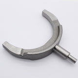 Maxbell Shifter Fork WT297-23 304841 Durable for Chevy Muncie M20 M21 M22 4 Speed