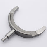 Maxbell Shifter Fork WT297-23 304841 Durable for Chevy Muncie M20 M21 M22 4 Speed