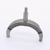 Maxbell Shifter Fork WT297-23 304841 Durable for Chevy Muncie M20 M21 M22 4 Speed