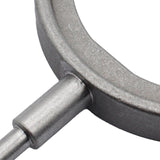 Maxbell Shifter Fork WT297-23 304841 Durable for Chevy Muncie M20 M21 M22 4 Speed